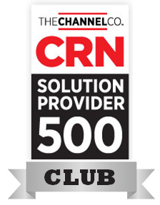 CRN Solution Provider 500 Club