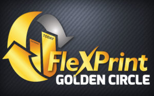 FlexPrint Golden Circle