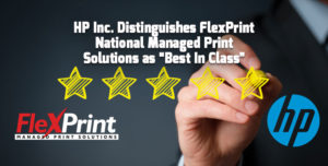 FlexPrint HP MPS Best